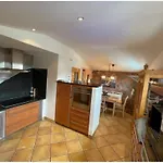Apartamento Zur Imme