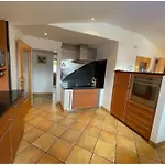 Apartamento Zur Imme