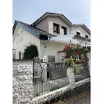 Apartamento Zur Imme