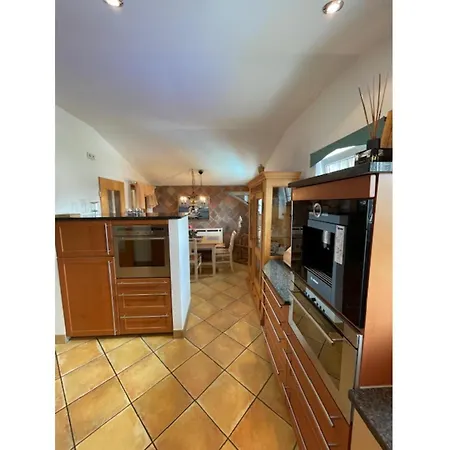 Zur Imme Apartamento Lindau (Bodensee)