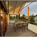 Zur Imme Apartment *