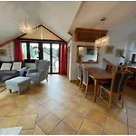 Apartment Zur Imme *