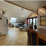 Apartment Zur Imme