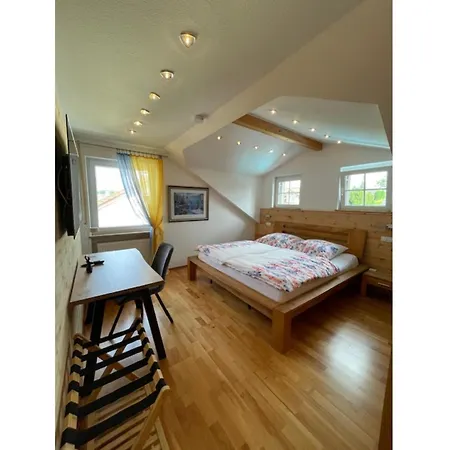 Zur Imme Apartament