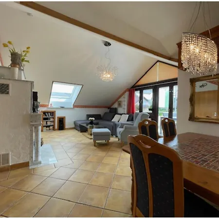 Appartement Zur Imme