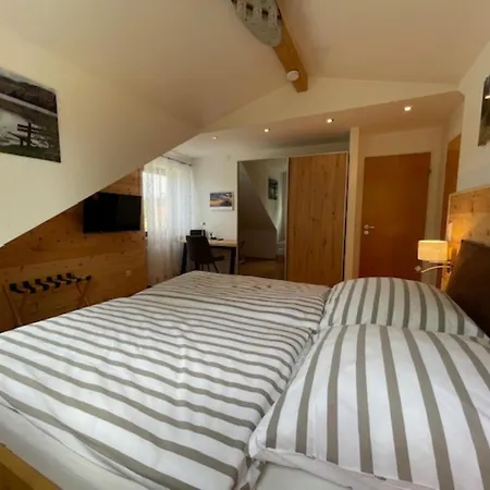 Zur Imme Appartement *