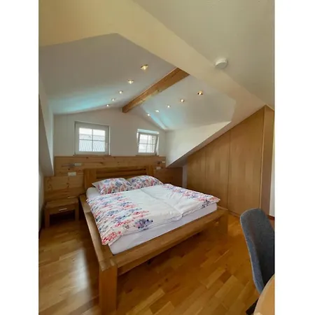 Apartament Zur Imme Lindau (Bodensee)