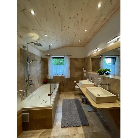 Apartament Zur Imme *