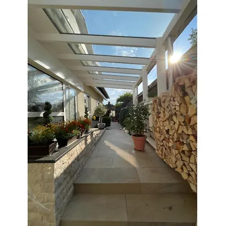 Zur Imme Appartement Lindau (Bodensee)