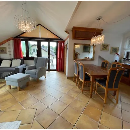 Zur Imme Appartement *
