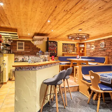 Appartement Zur Imme