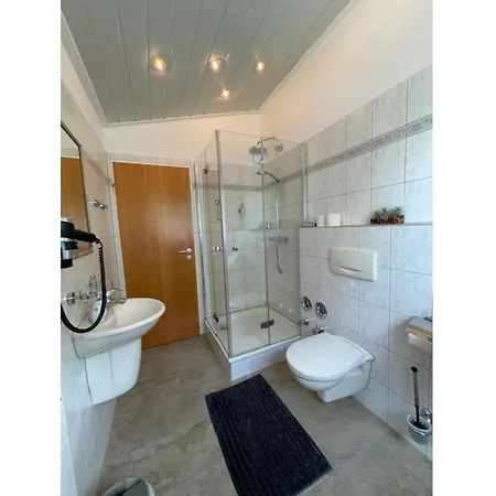 Zur Imme Appartement *